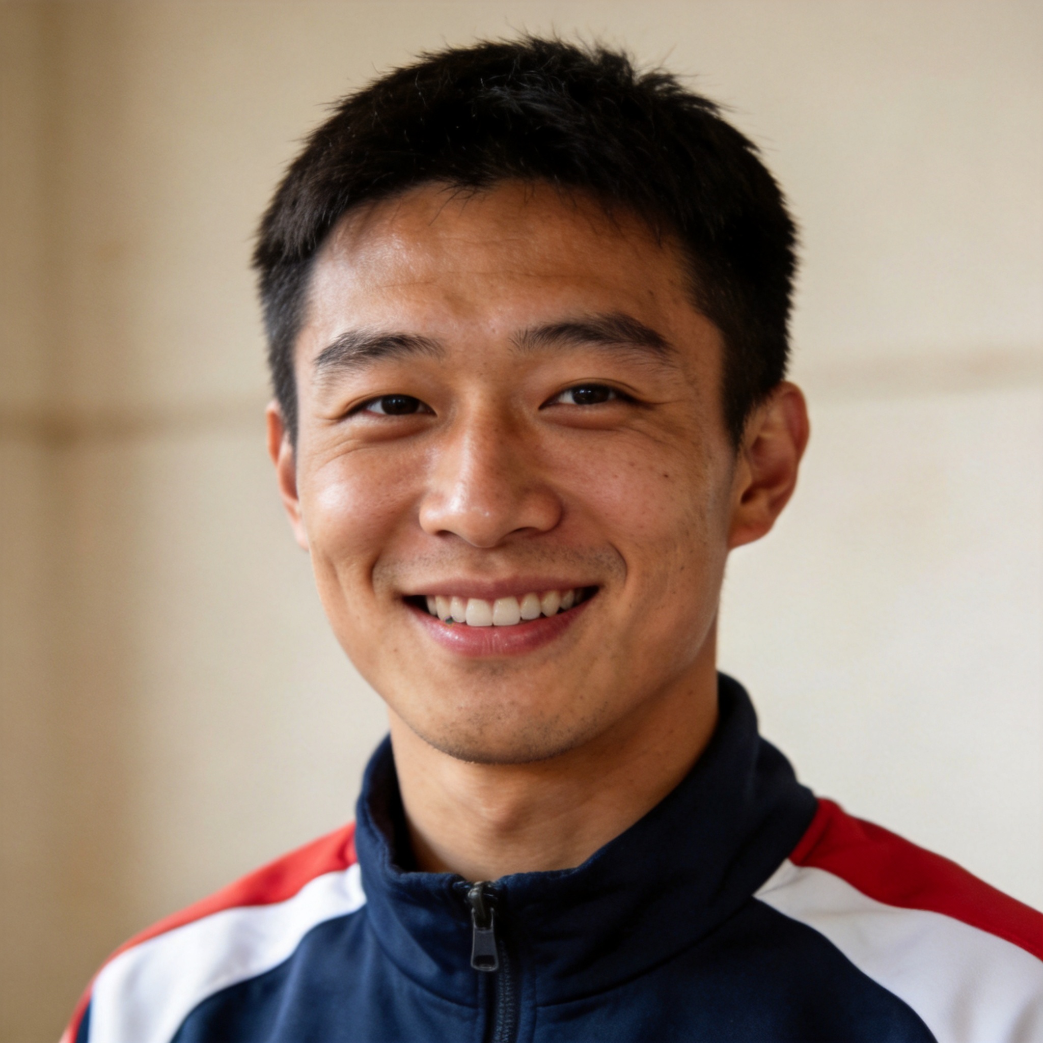 MILE米乐用户王五头像